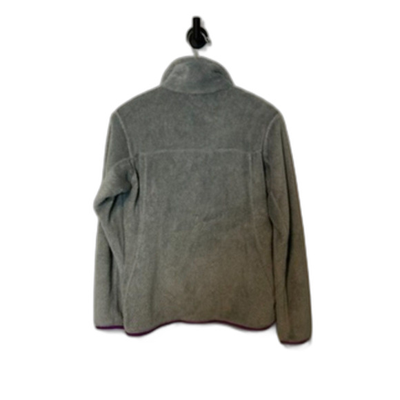 Patagonia Womens Retool Snap-T Pullover Long Sleeve Jacket Size Small - Picture 6 of 15